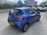 USED 2019 69 HYUNDAI I10 1.0 Play Hatchback 5dr Petrol Manual Euro 6-2 OWNERS-BLUETOOTH-CRUISE CONTROL-DAB RADIO-ALLOY WHEELS-AIR CONDITIONING 