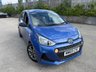 USED 2019 69 HYUNDAI I10 1.0 Play Hatchback 5dr Petrol Manual Euro 6-2 OWNERS-BLUETOOTH-CRUISE CONTROL-DAB RADIO-ALLOY WHEELS-AIR CONDITIONING 