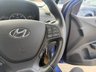 USED 2019 69 HYUNDAI I10 1.0 Play Hatchback 5dr Petrol Manual Euro 6-2 OWNERS-BLUETOOTH-CRUISE CONTROL-DAB RADIO-ALLOY WHEELS-AIR CONDITIONING 