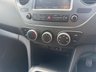 USED 2019 69 HYUNDAI I10 1.0 Play Hatchback 5dr Petrol Manual Euro 6-2 OWNERS-BLUETOOTH-CRUISE CONTROL-DAB RADIO-ALLOY WHEELS-AIR CONDITIONING 
