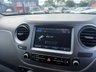 USED 2019 69 HYUNDAI I10 1.0 Play Hatchback 5dr Petrol Manual Euro 6-2 OWNERS-BLUETOOTH-CRUISE CONTROL-DAB RADIO-ALLOY WHEELS-AIR CONDITIONING 