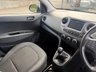 USED 2019 69 HYUNDAI I10 1.0 Play Hatchback 5dr Petrol Manual Euro 6-2 OWNERS-BLUETOOTH-CRUISE CONTROL-DAB RADIO-ALLOY WHEELS-AIR CONDITIONING 