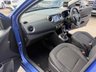 USED 2019 69 HYUNDAI I10 1.0 Play Hatchback 5dr Petrol Manual Euro 6-2 OWNERS-BLUETOOTH-CRUISE CONTROL-DAB RADIO-ALLOY WHEELS-AIR CONDITIONING 