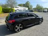 USED 2017 17 VOLKSWAGEN SCIROCCO 2.0 TSI BlueMotion Tech R Hatchback 3dr Petrol Manual Euro 6 (s/s) (280 ps)-2 Former Keepers-Last Keeper Since May 2020-Finished In Deep Black Metallic-Heated Black Leather Upholstery-6 Speed Manual-Satnav-Plus Much More. 