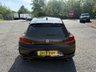 USED 2017 17 VOLKSWAGEN SCIROCCO 2.0 TSI BlueMotion Tech R Hatchback 3dr Petrol Manual Euro 6 (s/s) (280 ps)-2 Former Keepers-Last Keeper Since May 2020-Finished In Deep Black Metallic-Heated Black Leather Upholstery-6 Speed Manual-Satnav-Plus Much More. 