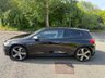 USED 2017 17 VOLKSWAGEN SCIROCCO 2.0 TSI BlueMotion Tech R Hatchback 3dr Petrol Manual Euro 6 (s/s) (280 ps)-2 Former Keepers-Last Keeper Since May 2020-Finished In Deep Black Metallic-Heated Black Leather Upholstery-6 Speed Manual-Satnav-Plus Much More. 