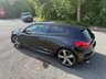 USED 2017 17 VOLKSWAGEN SCIROCCO 2.0 TSI BlueMotion Tech R Hatchback 3dr Petrol Manual Euro 6 (s/s) (280 ps)-2 Former Keepers-Last Keeper Since May 2020-Finished In Deep Black Metallic-Heated Black Leather Upholstery-6 Speed Manual-Satnav-Plus Much More. 