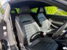 USED 2017 17 VOLKSWAGEN SCIROCCO 2.0 TSI BlueMotion Tech R Hatchback 3dr Petrol Manual Euro 6 (s/s) (280 ps)-2 Former Keepers-Last Keeper Since May 2020-Finished In Deep Black Metallic-Heated Black Leather Upholstery-6 Speed Manual-Satnav-Plus Much More. 