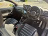 USED 2017 17 VOLKSWAGEN SCIROCCO 2.0 TSI BlueMotion Tech R Hatchback 3dr Petrol Manual Euro 6 (s/s) (280 ps)-2 Former Keepers-Last Keeper Since May 2020-Finished In Deep Black Metallic-Heated Black Leather Upholstery-6 Speed Manual-Satnav-Plus Much More. 