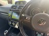 USED 2017 17 VOLKSWAGEN SCIROCCO 2.0 TSI BlueMotion Tech R Hatchback 3dr Petrol Manual Euro 6 (s/s) (280 ps)-2 Former Keepers-Last Keeper Since May 2020-Finished In Deep Black Metallic-Heated Black Leather Upholstery-6 Speed Manual-Satnav-Plus Much More. 