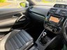 USED 2017 17 VOLKSWAGEN SCIROCCO 2.0 TSI BlueMotion Tech R Hatchback 3dr Petrol Manual Euro 6 (s/s) (280 ps)-2 Former Keepers-Last Keeper Since May 2020-Finished In Deep Black Metallic-Heated Black Leather Upholstery-6 Speed Manual-Satnav-Plus Much More. 
