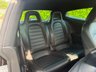 USED 2017 17 VOLKSWAGEN SCIROCCO 2.0 TSI BlueMotion Tech R Hatchback 3dr Petrol Manual Euro 6 (s/s) (280 ps)-2 Former Keepers-Last Keeper Since May 2020-Finished In Deep Black Metallic-Heated Black Leather Upholstery-6 Speed Manual-Satnav-Plus Much More. 