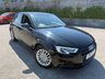 USED 2018 18 AUDI A3 1.6 TDI SE Technik Sportback 5dr Diesel Manual Euro 6-2 OWNERS FROM NEW-BLUETOOTH-CRUISE CONTROL-SATNAV-PARKING SENSORS-DAB RADIO-AIR CONDITIONING-ALLOY WHEELS 