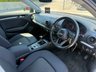 USED 2018 18 AUDI A3 1.6 TDI SE Technik Sportback 5dr Diesel Manual Euro 6-2 OWNERS FROM NEW-BLUETOOTH-CRUISE CONTROL-SATNAV-PARKING SENSORS-DAB RADIO-AIR CONDITIONING-ALLOY WHEELS 
