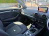 USED 2018 18 AUDI A3 1.6 TDI SE Technik Sportback 5dr Diesel Manual Euro 6-2 OWNERS FROM NEW-BLUETOOTH-CRUISE CONTROL-SATNAV-PARKING SENSORS-DAB RADIO-AIR CONDITIONING-ALLOY WHEELS 