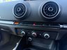 USED 2018 18 AUDI A3 1.6 TDI SE Technik Sportback 5dr Diesel Manual Euro 6-2 OWNERS FROM NEW-BLUETOOTH-CRUISE CONTROL-SATNAV-PARKING SENSORS-DAB RADIO-AIR CONDITIONING-ALLOY WHEELS 