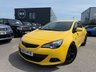USED 2013 63 VAUXHALL ASTRA GTC 2.0 CDTi SRi Coupe 3dr Diesel Manual Euro 5-CAMBELT DONE AT 85K-2 FORMER KEEPERS 