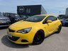 USED 2013 63 VAUXHALL ASTRA GTC 2.0 CDTi SRi Coupe 3dr Diesel Manual Euro 5-CAMBELT DONE AT 85K-2 FORMER KEEPERS 