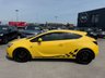 USED 2013 63 VAUXHALL ASTRA GTC 2.0 CDTi SRi Coupe 3dr Diesel Manual Euro 5-CAMBELT DONE AT 85K-2 FORMER KEEPERS 