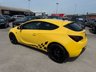 USED 2013 63 VAUXHALL ASTRA GTC 2.0 CDTi SRi Coupe 3dr Diesel Manual Euro 5-CAMBELT DONE AT 85K-2 FORMER KEEPERS 