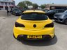 USED 2013 63 VAUXHALL ASTRA GTC 2.0 CDTi SRi Coupe 3dr Diesel Manual Euro 5-CAMBELT DONE AT 85K-2 FORMER KEEPERS 