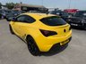 USED 2013 63 VAUXHALL ASTRA GTC 2.0 CDTi SRi Coupe 3dr Diesel Manual Euro 5-CAMBELT DONE AT 85K-2 FORMER KEEPERS 