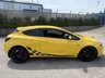 USED 2013 63 VAUXHALL ASTRA GTC 2.0 CDTi SRi Coupe 3dr Diesel Manual Euro 5-CAMBELT DONE AT 85K-2 FORMER KEEPERS 