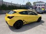 USED 2013 63 VAUXHALL ASTRA GTC 2.0 CDTi SRi Coupe 3dr Diesel Manual Euro 5-CAMBELT DONE AT 85K-2 FORMER KEEPERS 