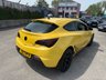 USED 2013 63 VAUXHALL ASTRA GTC 2.0 CDTi SRi Coupe 3dr Diesel Manual Euro 5-CAMBELT DONE AT 85K-2 FORMER KEEPERS 