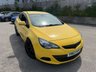 USED 2013 63 VAUXHALL ASTRA GTC 2.0 CDTi SRi Coupe 3dr Diesel Manual Euro 5-CAMBELT DONE AT 85K-2 FORMER KEEPERS 