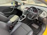 USED 2013 63 VAUXHALL ASTRA GTC 2.0 CDTi SRi Coupe 3dr Diesel Manual Euro 5-CAMBELT DONE AT 85K-2 FORMER KEEPERS 