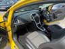 USED 2013 63 VAUXHALL ASTRA GTC 2.0 CDTi SRi Coupe 3dr Diesel Manual Euro 5-CAMBELT DONE AT 85K-2 FORMER KEEPERS 