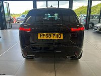 USED 2018 68 LAND ROVER RANGE ROVER VELAR 3.0 SD6 V6 R-Dynamic S SUV 5dr Diesel Auto 4WD Euro 6 (s/s) (300 ps) 