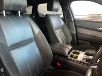 USED 2018 68 LAND ROVER RANGE ROVER VELAR 3.0 SD6 V6 R-Dynamic S SUV 5dr Diesel Auto 4WD Euro 6 (s/s) (300 ps) 