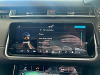 USED 2018 68 LAND ROVER RANGE ROVER VELAR 3.0 SD6 V6 R-Dynamic S SUV 5dr Diesel Auto 4WD Euro 6 (s/s) (300 ps) 
