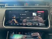 USED 2018 68 LAND ROVER RANGE ROVER VELAR 3.0 SD6 V6 R-Dynamic S SUV 5dr Diesel Auto 4WD Euro 6 (s/s) (300 ps) 