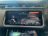USED 2018 68 LAND ROVER RANGE ROVER VELAR 3.0 SD6 V6 R-Dynamic S SUV 5dr Diesel Auto 4WD Euro 6 (s/s) (300 ps) 