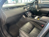 USED 2018 68 LAND ROVER RANGE ROVER VELAR 3.0 SD6 V6 R-Dynamic S SUV 5dr Diesel Auto 4WD Euro 6 (s/s) (300 ps) 