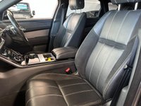 USED 2018 68 LAND ROVER RANGE ROVER VELAR 3.0 SD6 V6 R-Dynamic S SUV 5dr Diesel Auto 4WD Euro 6 (s/s) (300 ps) 