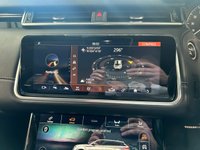 USED 2018 68 LAND ROVER RANGE ROVER VELAR 3.0 SD6 V6 R-Dynamic S SUV 5dr Diesel Auto 4WD Euro 6 (s/s) (300 ps) 