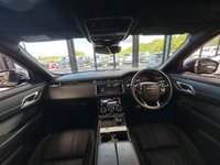 USED 2018 68 LAND ROVER RANGE ROVER VELAR 3.0 SD6 V6 R-Dynamic S SUV 5dr Diesel Auto 4WD Euro 6 (s/s) (300 ps) 