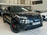 USED 2018 68 LAND ROVER RANGE ROVER VELAR 3.0 SD6 V6 R-Dynamic S SUV 5dr Diesel Auto 4WD Euro 6 (s/s) (300 ps) 