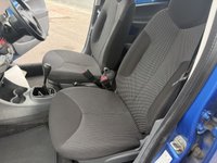 USED 2011 11 TOYOTA AYGO 1.0 VVT-i Blue Hatchback 5dr Petrol Manual Euro 5 (67 ps) 2 KEYS &pound;20 ROAD TAX