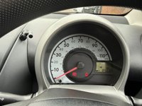 USED 2011 11 TOYOTA AYGO 1.0 VVT-i Blue Hatchback 5dr Petrol Manual Euro 5 (67 ps) 2 KEYS &pound;20 ROAD TAX