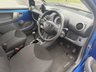 USED 2011 11 TOYOTA AYGO 1.0 VVT-i Blue Hatchback 5dr Petrol Manual Euro 5 (67 ps) 2 KEYS &pound;20 ROAD TAX