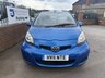USED 2011 11 TOYOTA AYGO 1.0 VVT-i Blue Hatchback 5dr Petrol Manual Euro 5 (67 ps) 2 KEYS &pound;20 ROAD TAX
