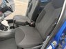 USED 2011 11 TOYOTA AYGO 1.0 VVT-i Blue Hatchback 5dr Petrol Manual Euro 5 (67 ps) 2 KEYS &pound;20 ROAD TAX