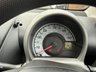 USED 2011 11 TOYOTA AYGO 1.0 VVT-i Blue Hatchback 5dr Petrol Manual Euro 5 (67 ps) 2 KEYS &pound;20 ROAD TAX