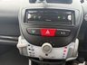 USED 2011 11 TOYOTA AYGO 1.0 VVT-i Blue Hatchback 5dr Petrol Manual Euro 5 (67 ps) 2 KEYS &pound;20 ROAD TAX