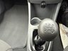 USED 2011 11 TOYOTA AYGO 1.0 VVT-i Blue Hatchback 5dr Petrol Manual Euro 5 (67 ps) 2 KEYS &pound;20 ROAD TAX
